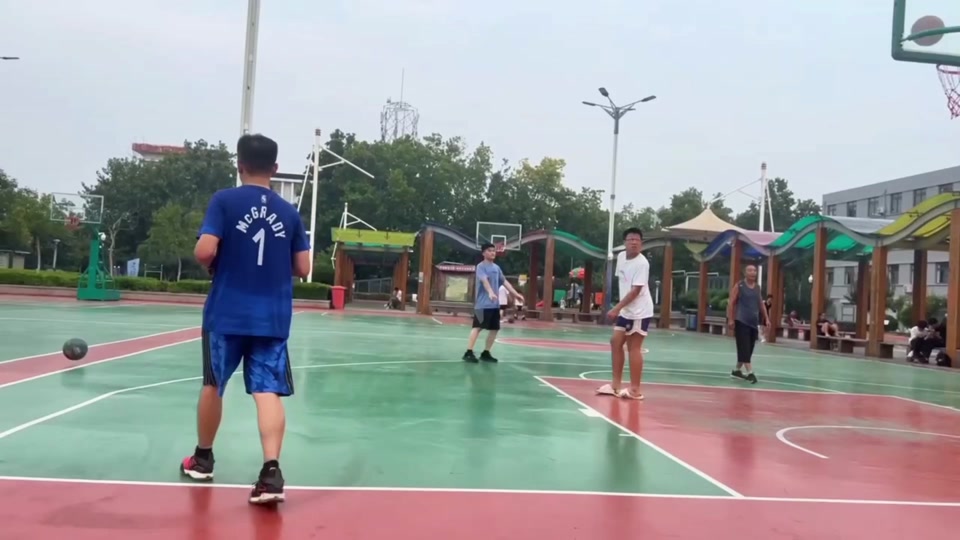 锋选择回做